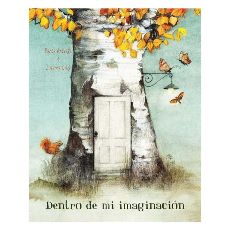 DENTRO DE MI IMAGINACIÓN