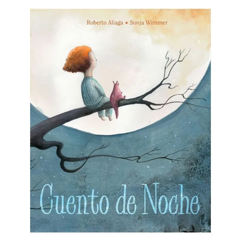 CUENTO DE NOCHE