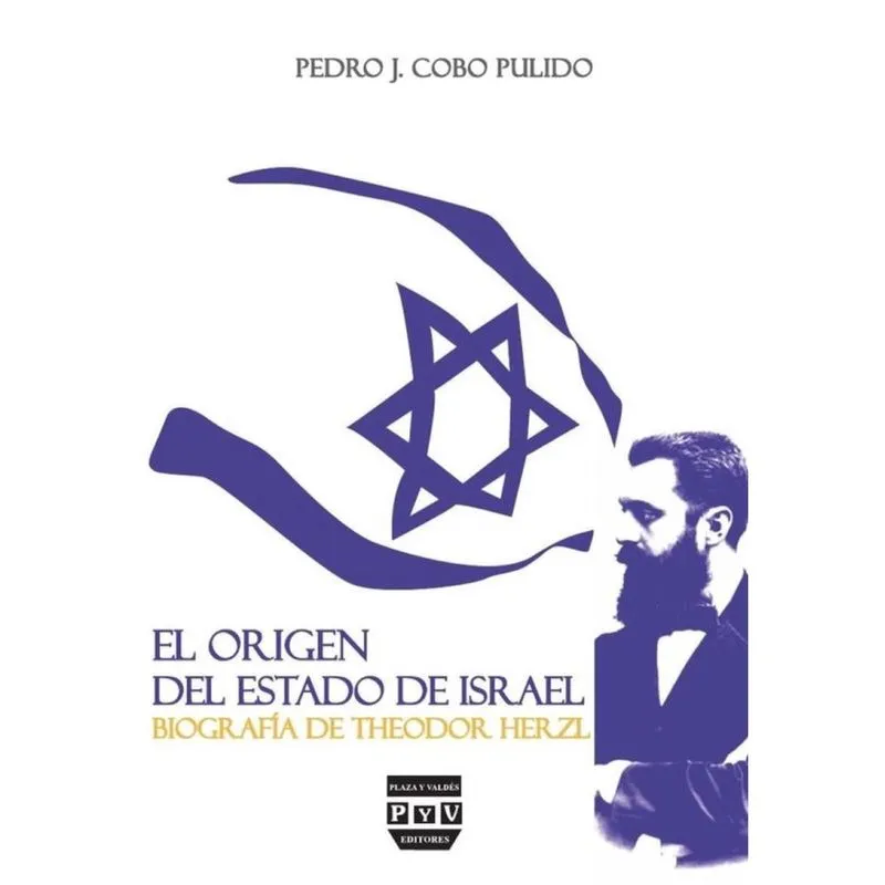 El origen del estado de israel - Espanhol