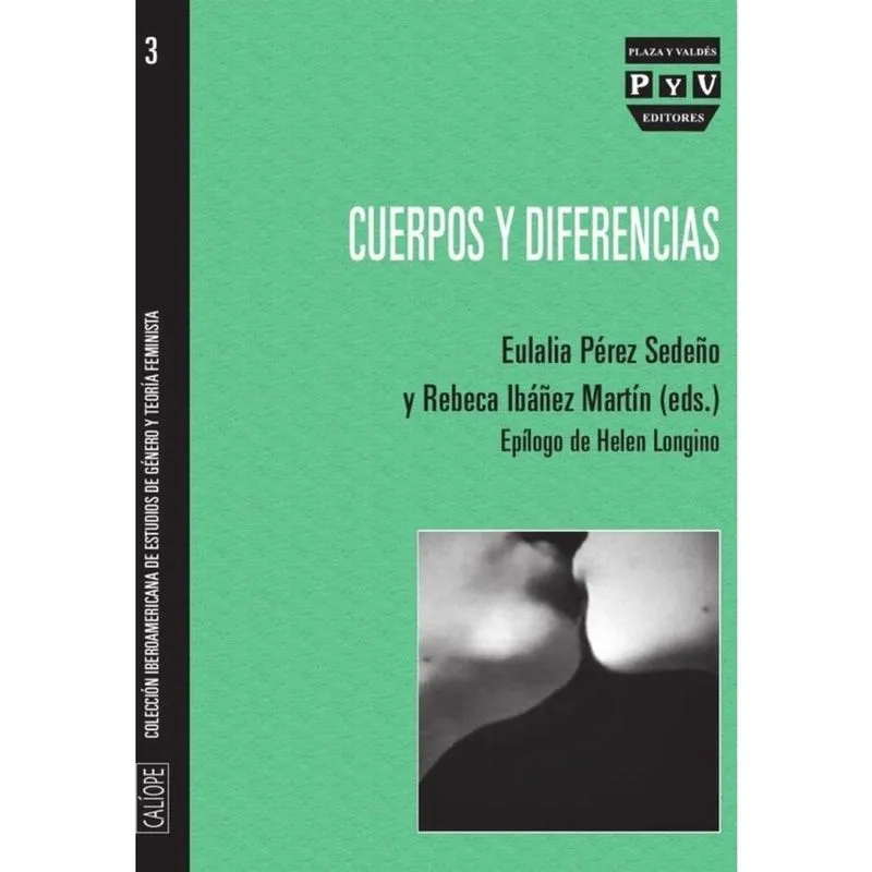 Cuerpos y diferencias - Espanhol