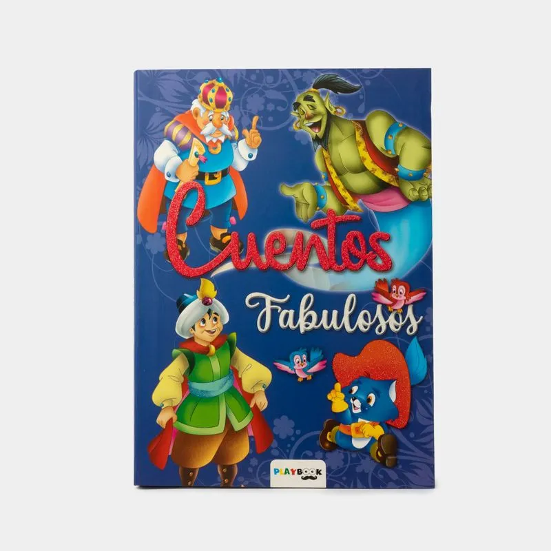 Cuentos fabulosos