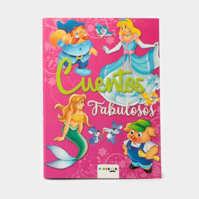 Cuentos fabulosos