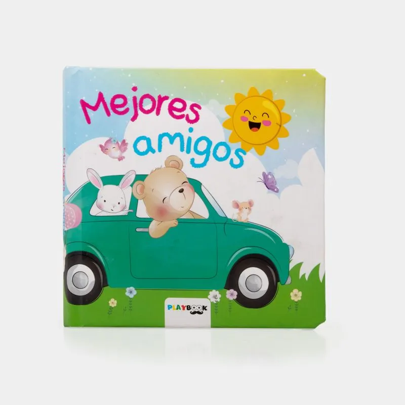 Mejores amigos