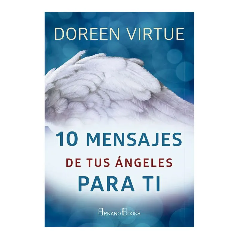 10 mensajes de tus ángeles para ti