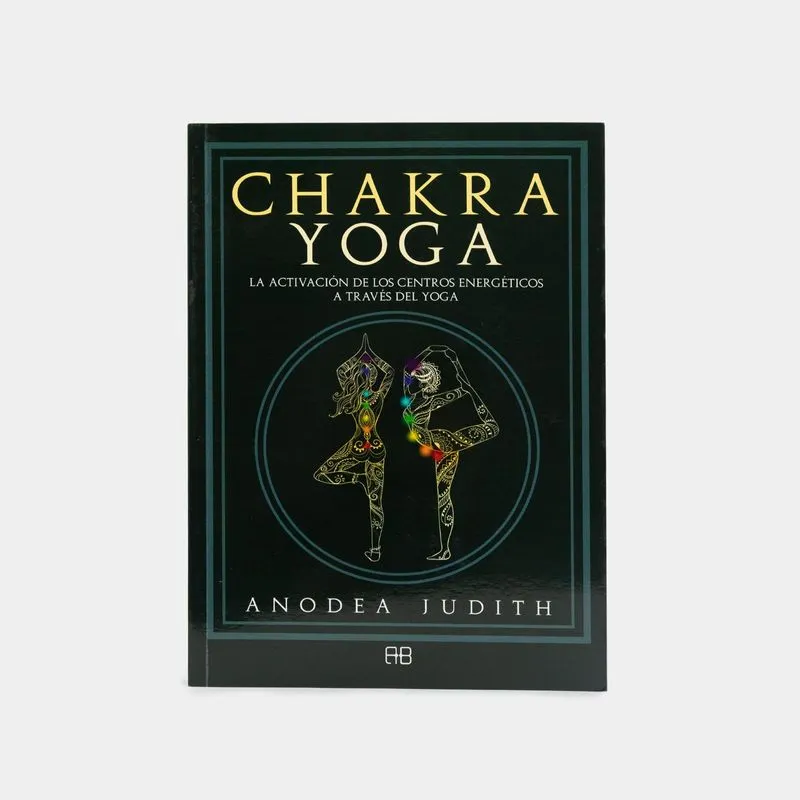 Chakra Yoga