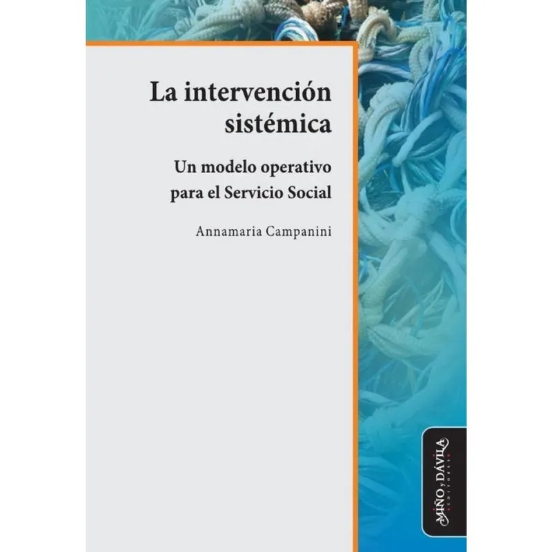 La intervención sistémica. - Espanhol