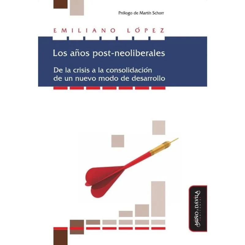 Los años post-neoliberales. - Espanhol