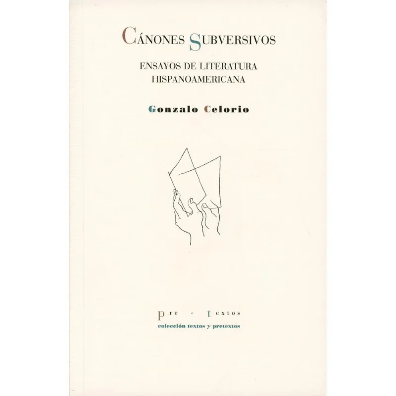 Canones subversivos Cánones subversivos