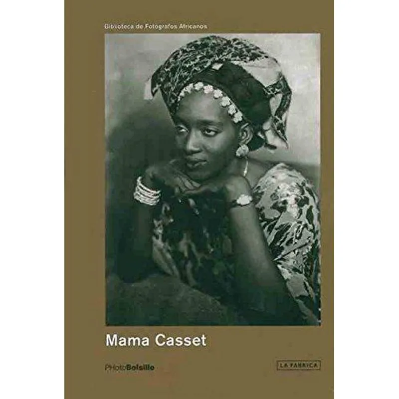 Mama Casset - Photobolsillo