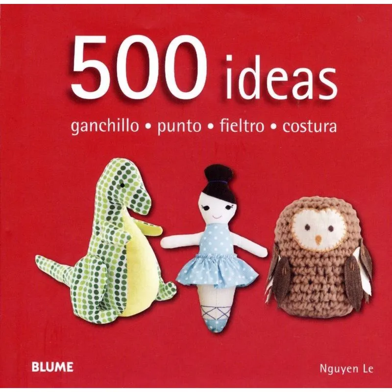 500 Ideas