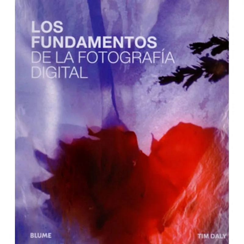 FUNDAMENTOS DE LA FOTOGRAFIA DIGITAL, LOS