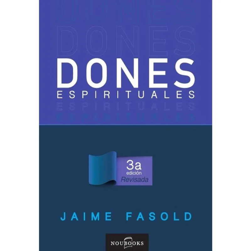 Dones Espirituales - Espanhol