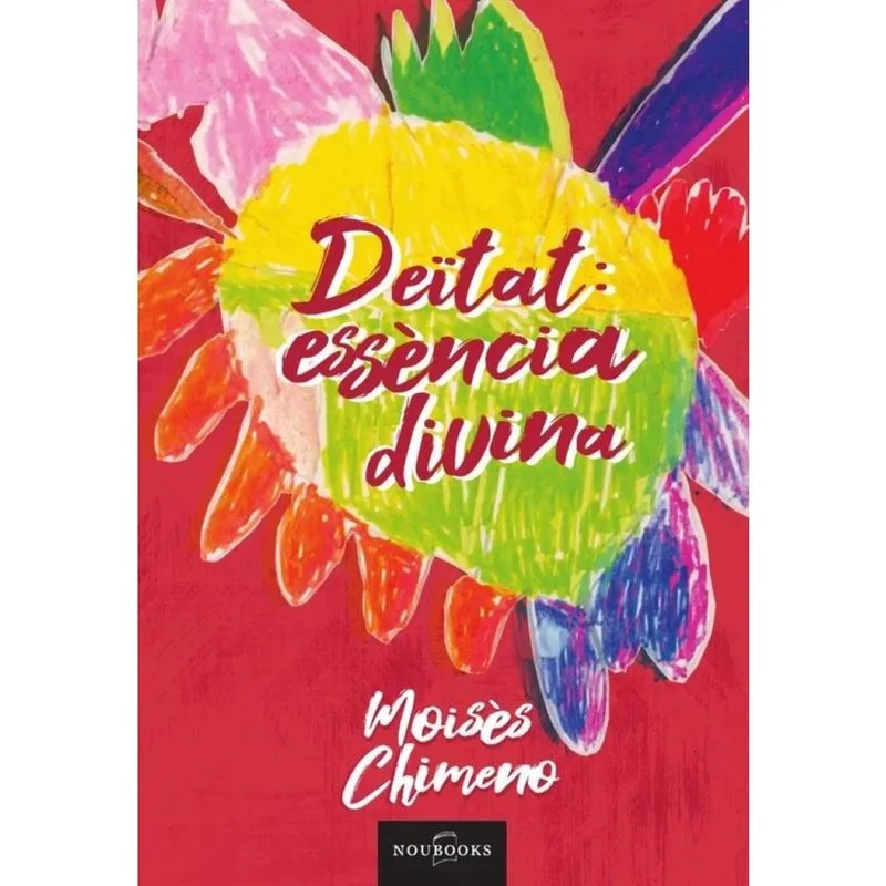Deïtat: essènsia divina-Deidad: esencia divina - Espanhol