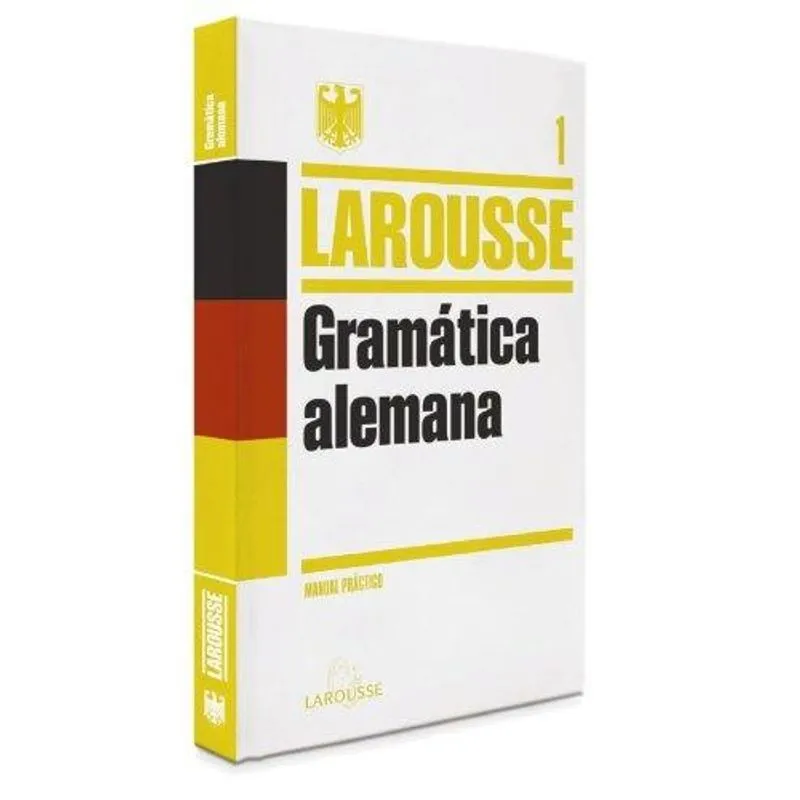 Gramatica Alemana