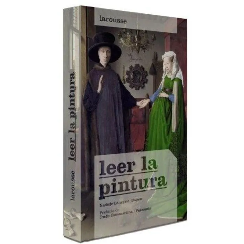 Leer la Pintura