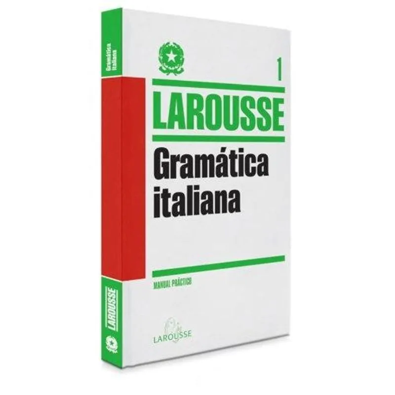 Gramatica Italiana