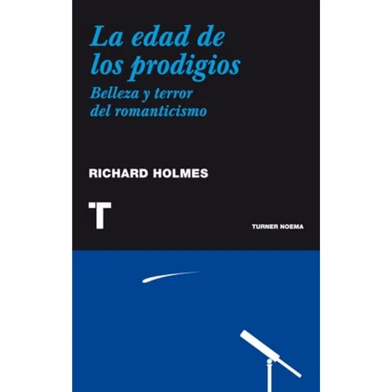 La edad de los prodigios