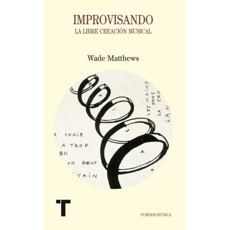 IMPROVISANDO: Un Viaje Profundo a la Creación Musical Libre Improvisando