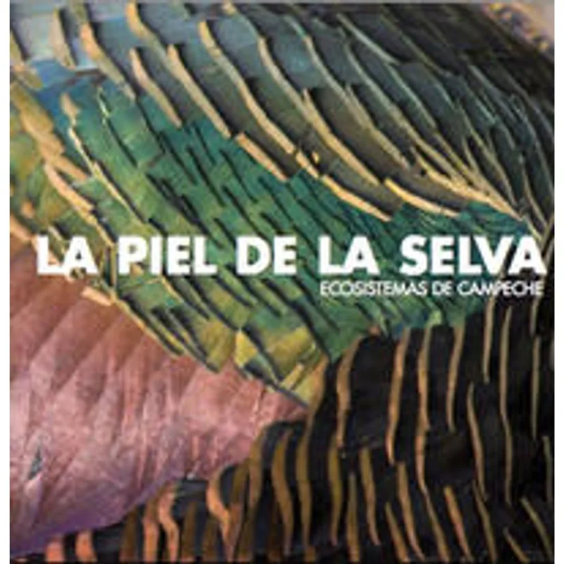 La piel de la selva