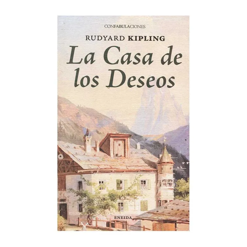 La casa de los deseos