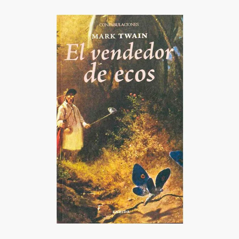 El vendedor de ecos