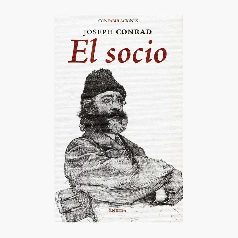 El socio