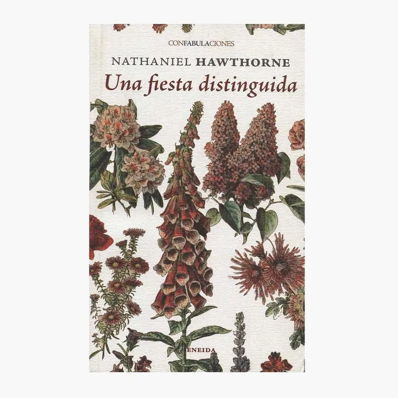 Una fiesta distinguida