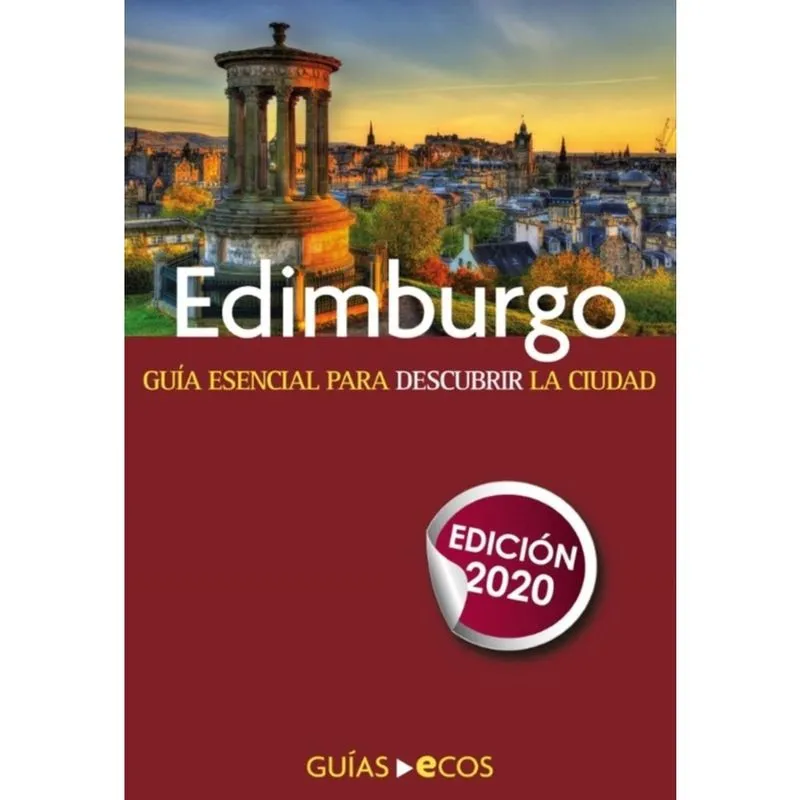 Edimburgo - Espanhol