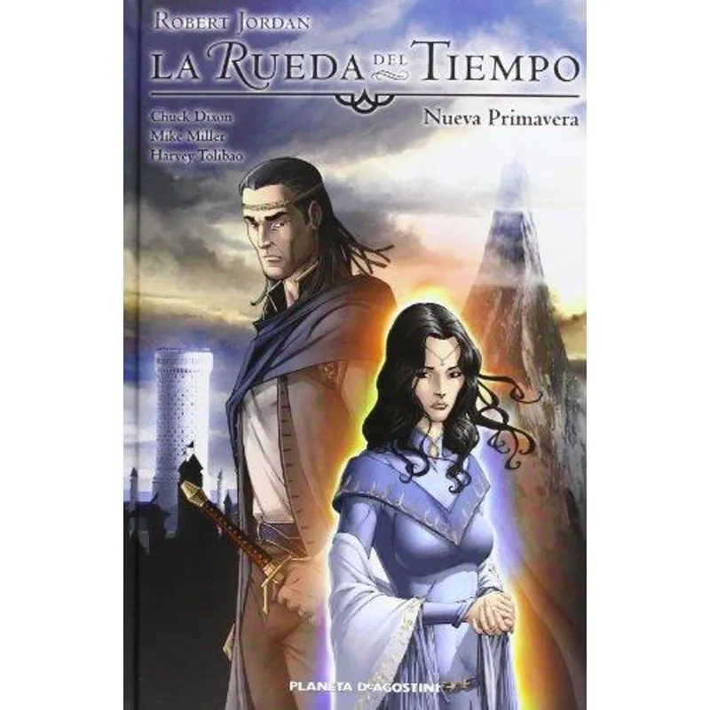 La Rueda del Tiempo