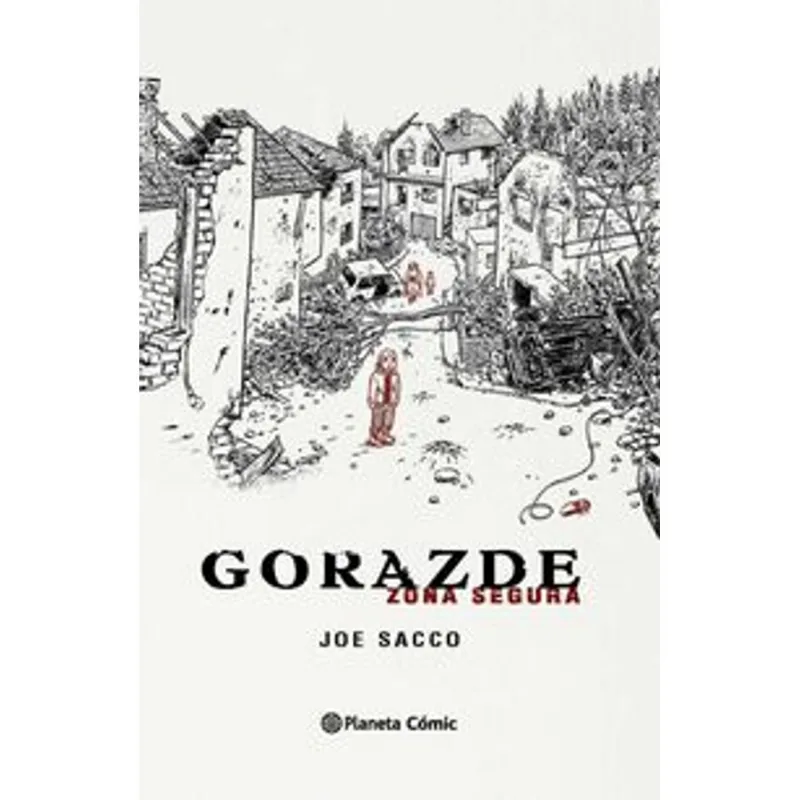 Gorazde