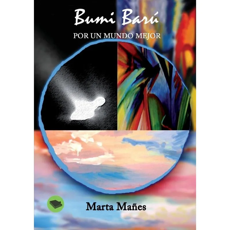 Bumi Barú