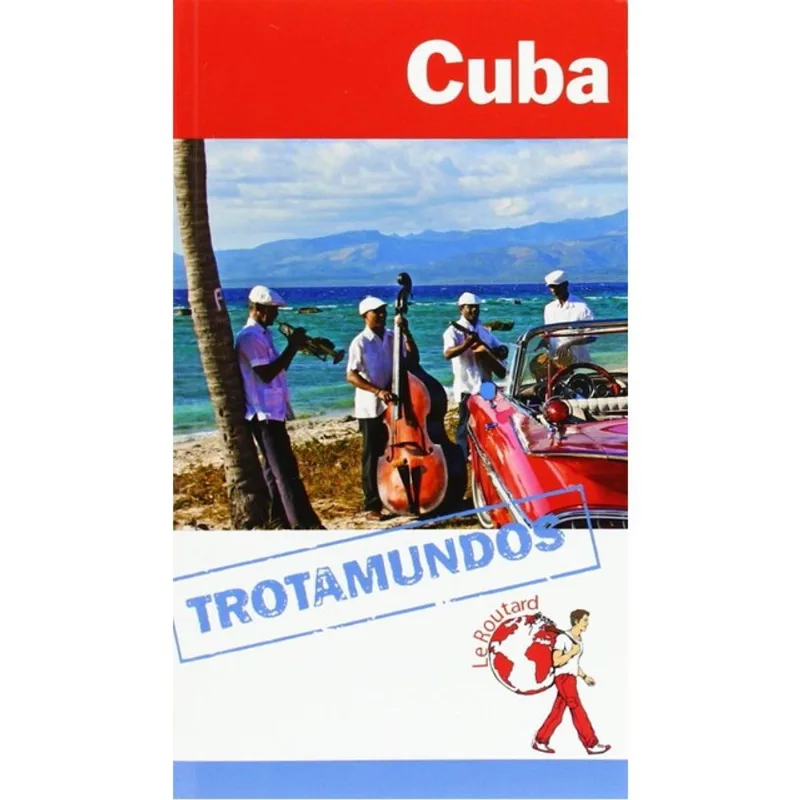 CUBA