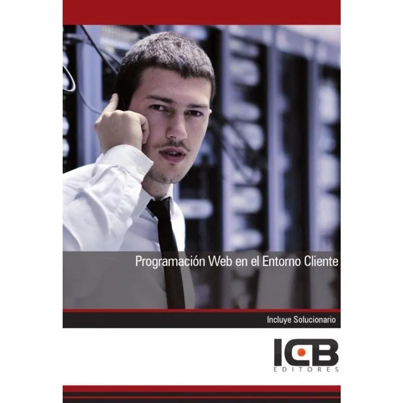 Programación Web en el Entorno Cliente - Espanhol