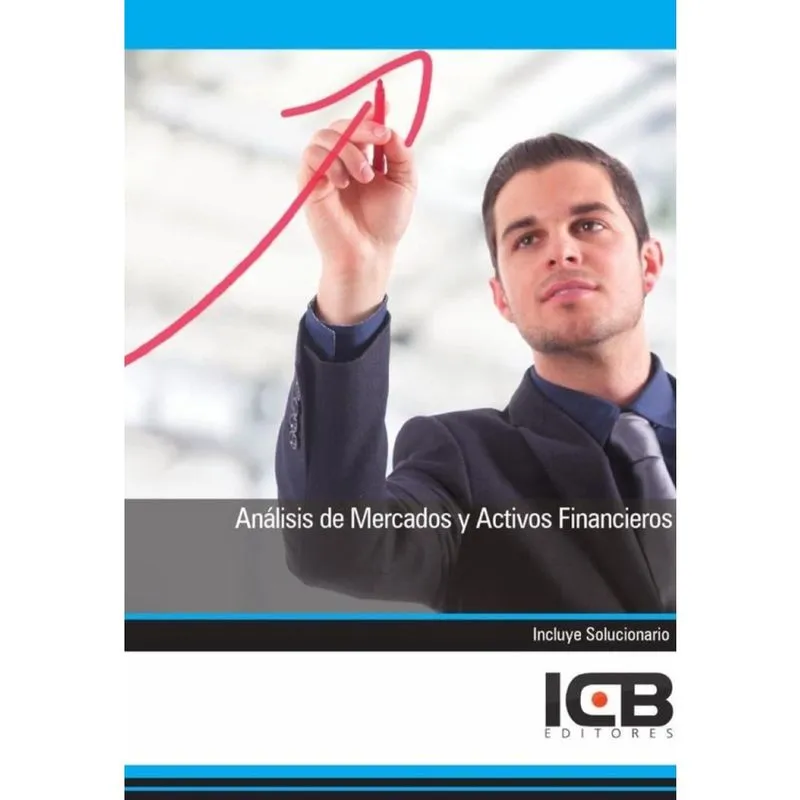 Análisis de Mercados y Activos Financieros - Espanhol