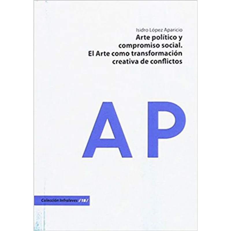 ARTE POLITICO Y COMPROMISO SOCIAL