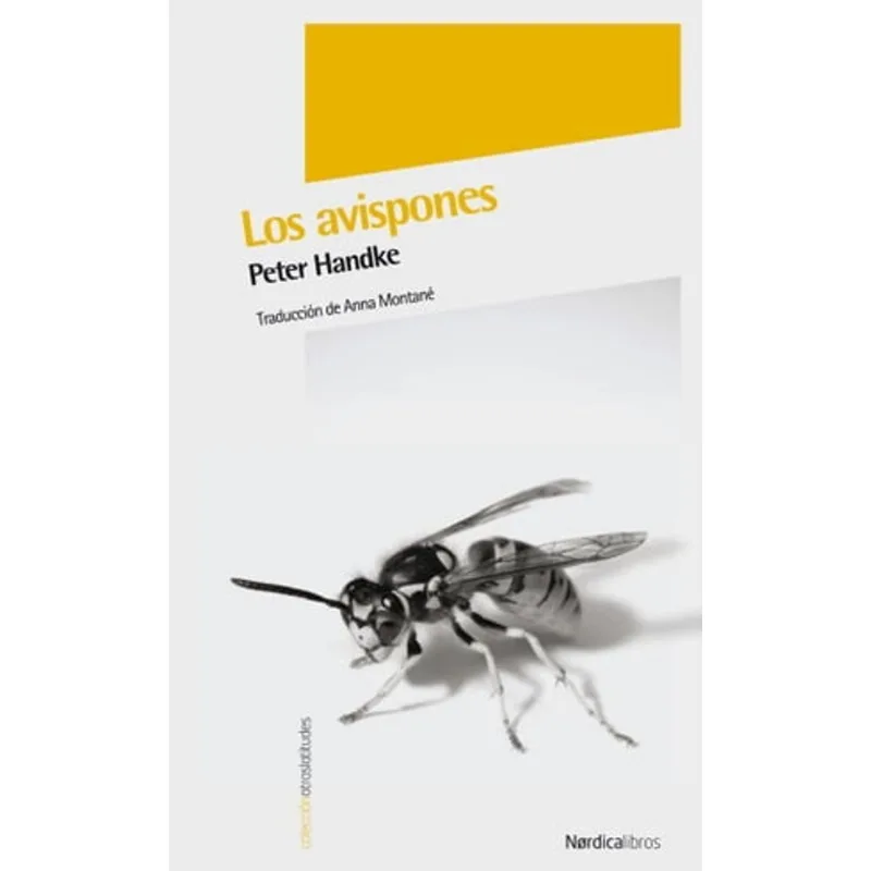 Los avispones