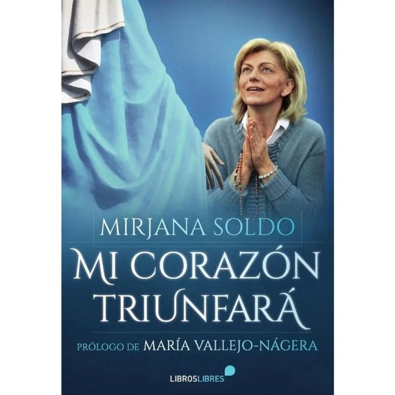 Mi corazón triunfará - Espanhol