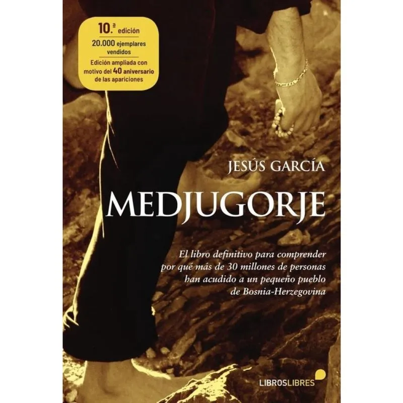 Medjugorje - Espanhol