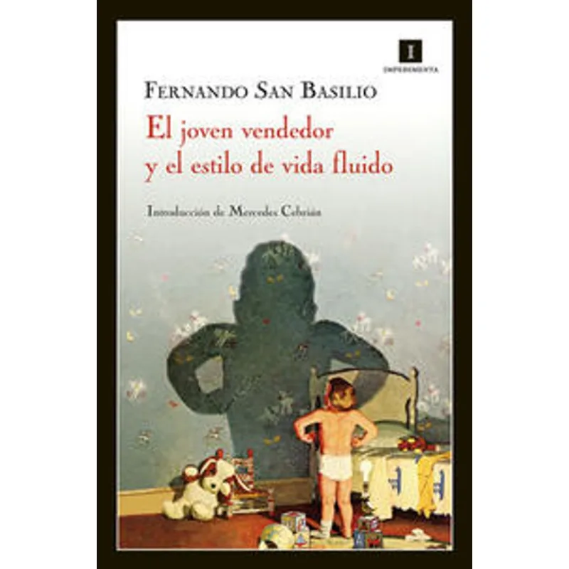 EL JOVEN VENDEDOR Y EL ESTILO DE VIDA FLUIDO