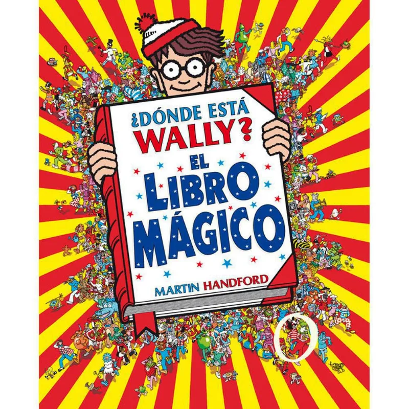Donde Esta Wally B DE BLOK 415579748