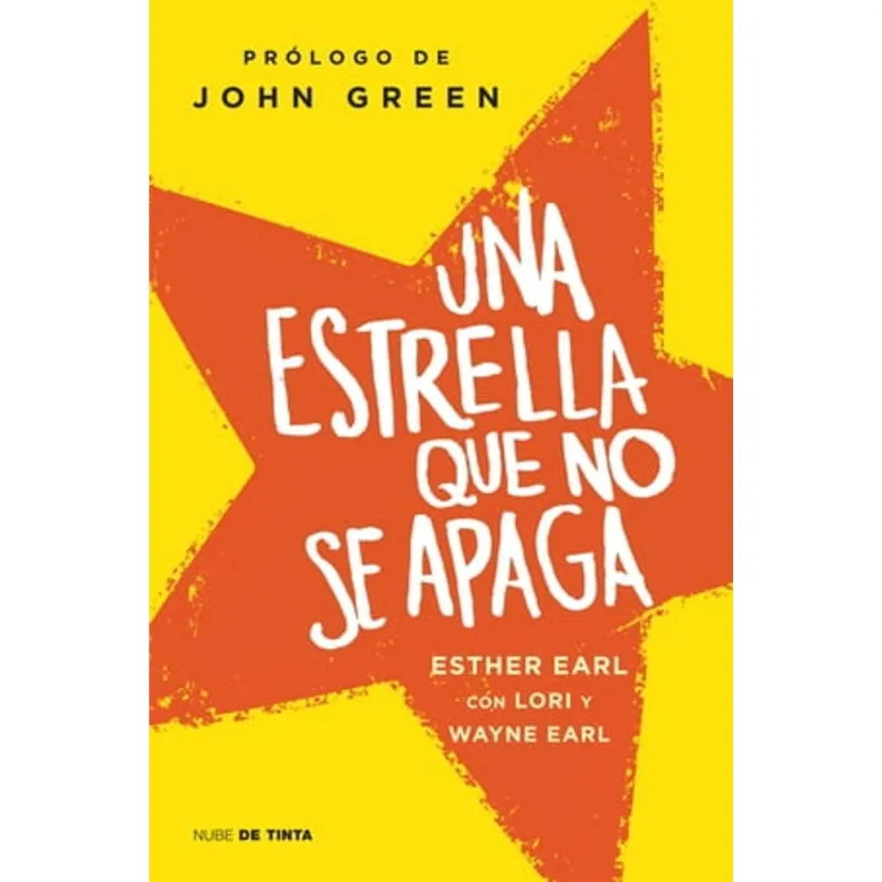 Una estrella que no se apaga