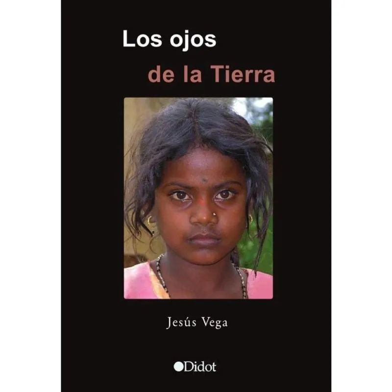 Los ojos de la tierra - Espanhol