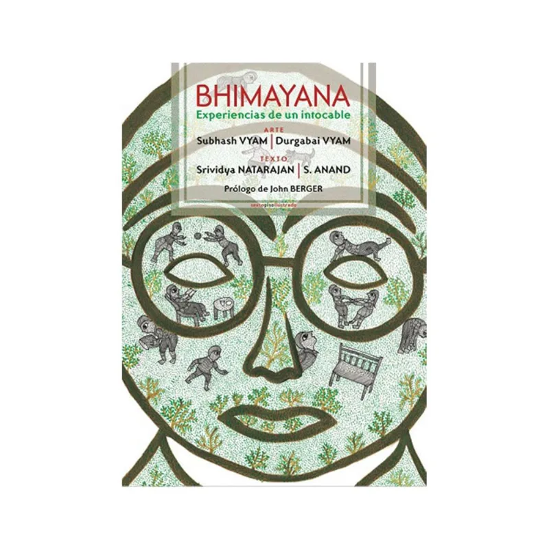 BHIMAYANA: EXPERIENCIAS DE UN INTOCABLE