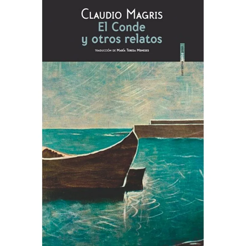 EL CONDE Y OTROS RELATOS