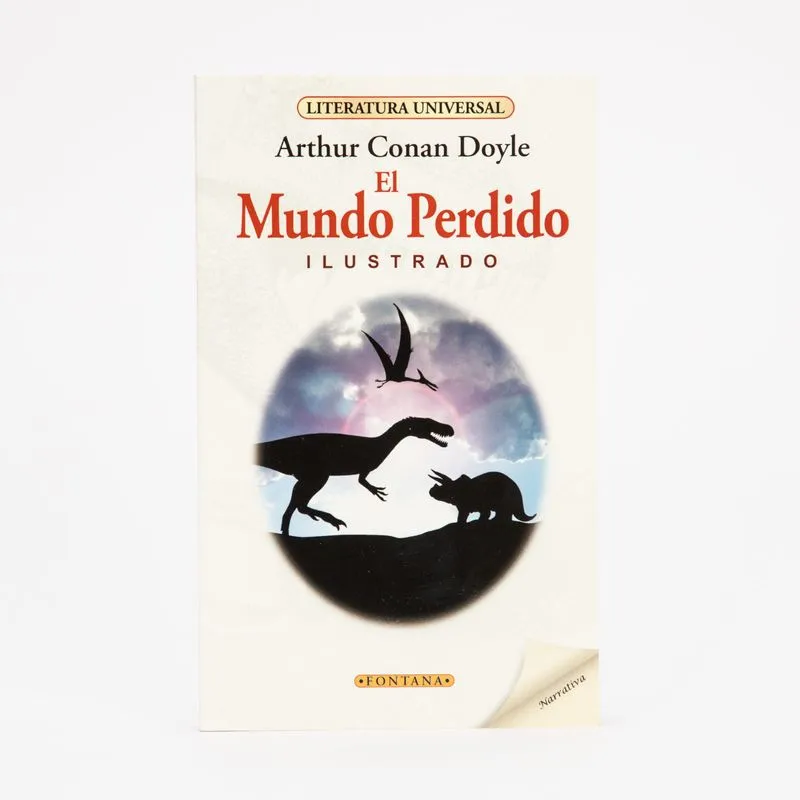 El Mundo Perdido