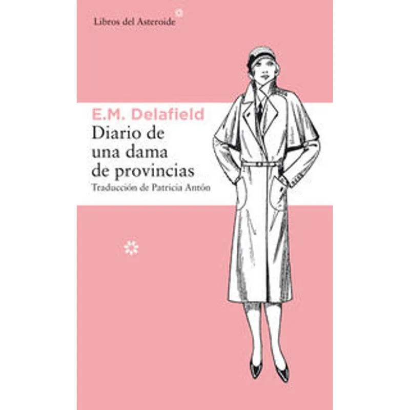 Diario de una dama de provincias
