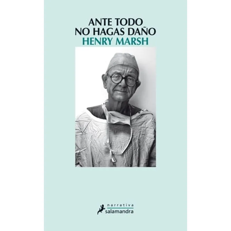 Ante todo, no hagas dano Ante todo no hagas daño