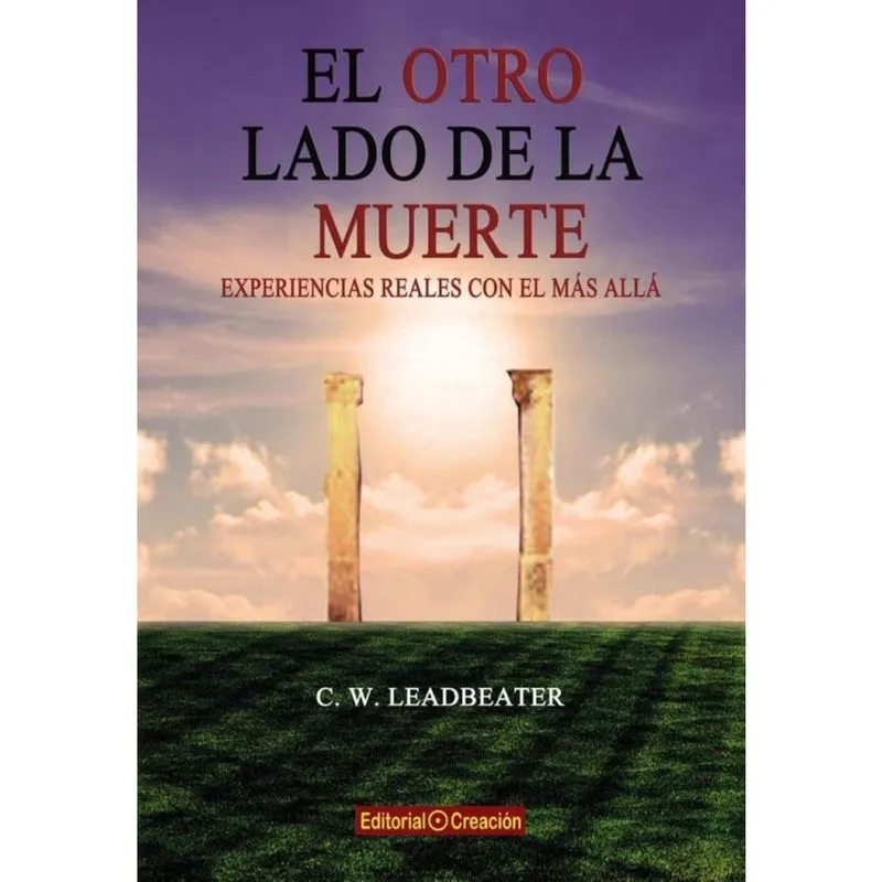 El otro lado de la muerte - Espanhol