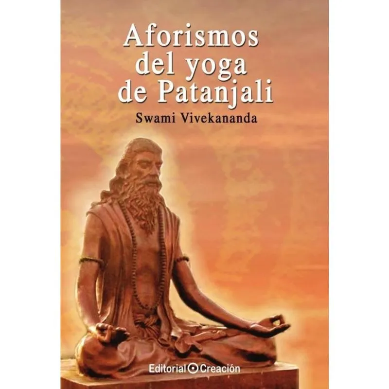 Aforismos del yoga de Patanjali - Espanhol