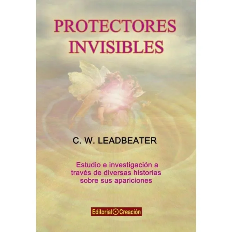 Protectores invisibles - Espanhol